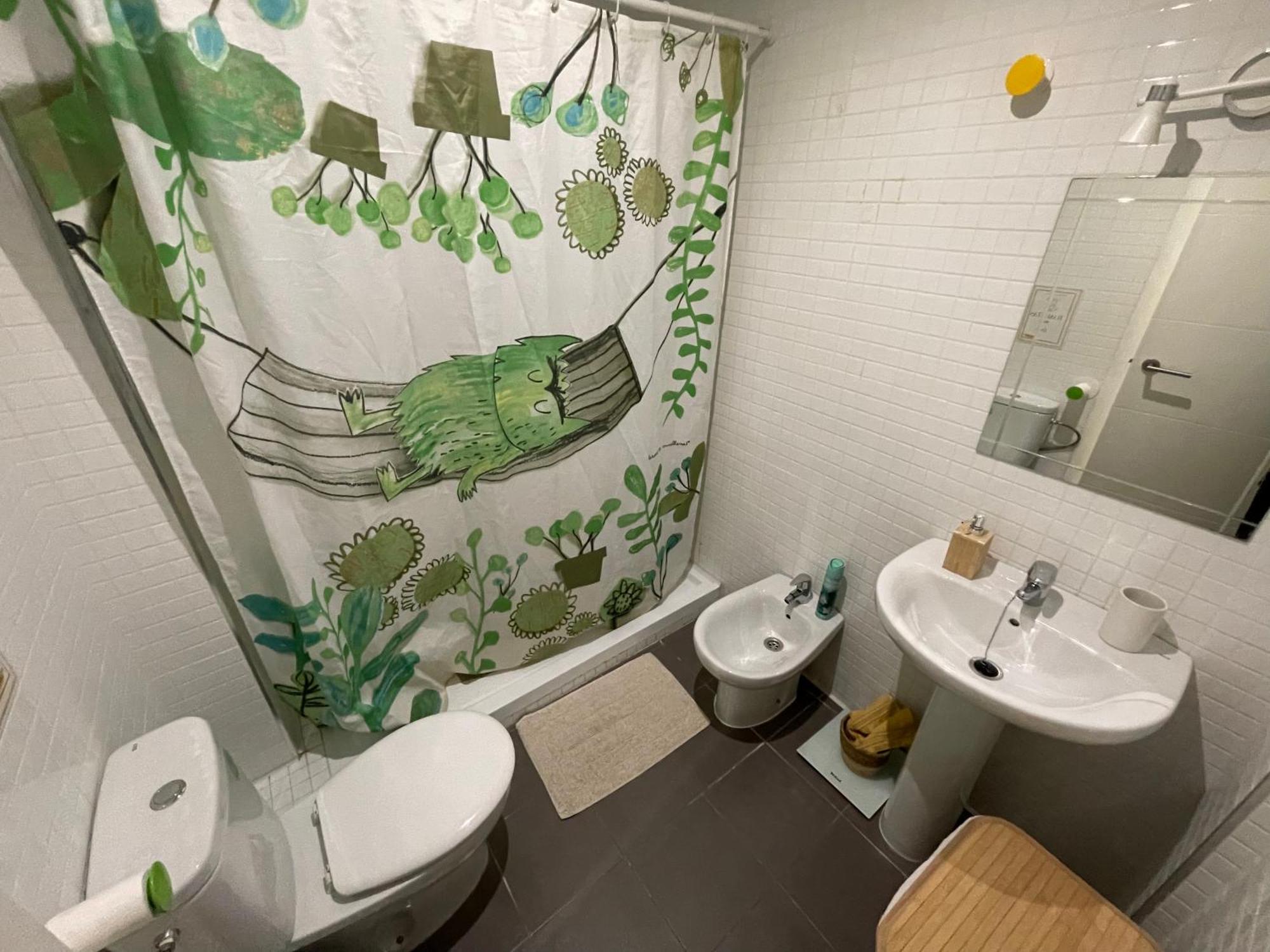 Appartement Rincon Roma à Gelves Extérieur photo